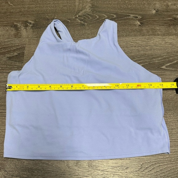 Athleta Conscious Crop D-DD - Picture 4 of 5